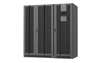 KR系列三进三出 UPS(300-1200kVA)