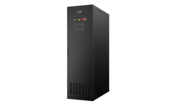 机柜式CDU-300kw